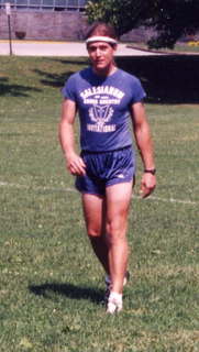 575 2e1. CHS XC 1996 -- John Lake