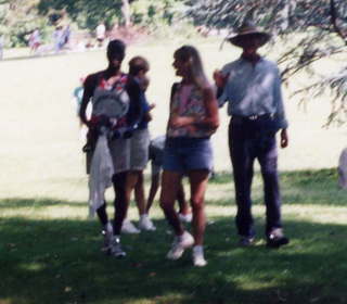 576 2e1. CHS XC 1996 -- Trautweins at a distance