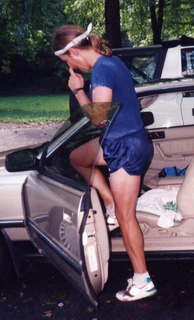 582 2e1. CHS XC 1996 -- John Lake