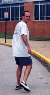584 2e1. CHS XC 1996 -- Vince Durning