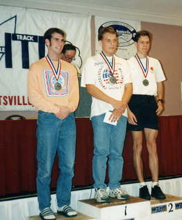 598 2e1. Huntsville 1996 awards