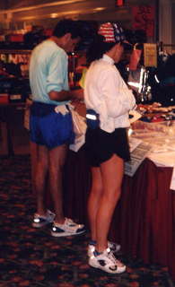 600 2e1. Huntsville 1996 -- Elaine