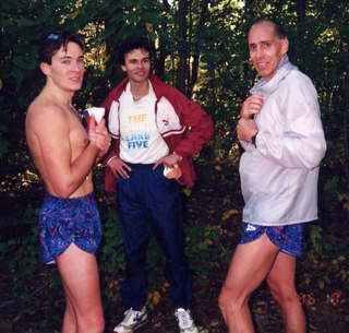 606 2e1. Shore AC XC 1996 -- Kevin Parks and Cliff
