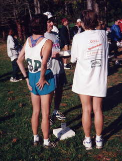 616 2e1. Shore AC XC 1996