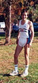 617 2e1. Shore AC XC 1996 -- Gary