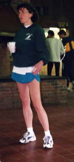 620 2e1. Shore AC XC 1996 -- Jill