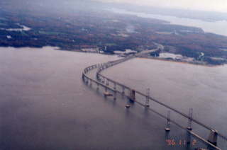 Chesapeake Bay Bridge