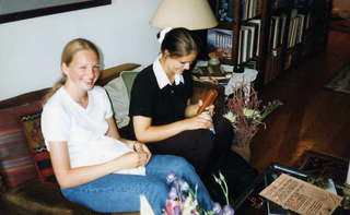 632 2s1. Nordic guests