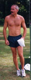 670 2s1. CHS XC 1997 -- Chris Fasy