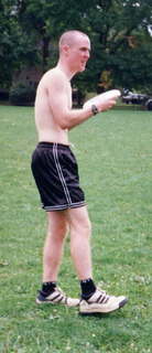 645 2s1. CHS XC 1997 -- Dan