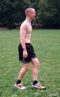 646 2s1. CHS XC 1997 -- Dan