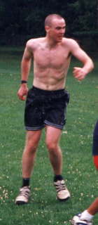 647 2s1. CHS XC 1997 -- Dan