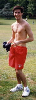 648 2s1. CHS XC 1997 -- Chris