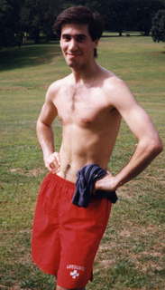649 2s1. CHS XC 1997 -- Chris