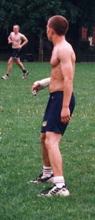 103 2s1. CHS XC 1997 -- Adam Drescher