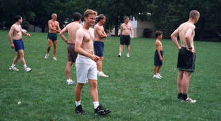 657 2s1. CHS XC 1997 -- Ultimate