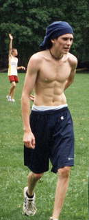 659 2s1. CHS XC 1997 -- Jordy