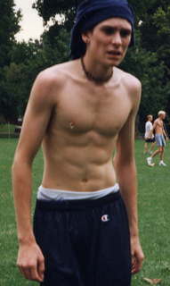 660 2s1. CHS XC 1997 -- Jordy