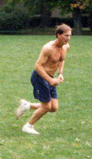 668 2s1. CHS XC 1997 -- Mark Parisi