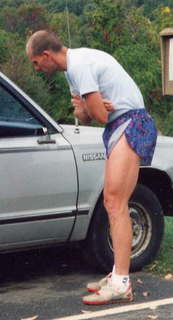 699 2w1. Shore AC XC 1997 -- Cliff