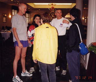 675 2w1. Rocket City 1997 Roxy crowd