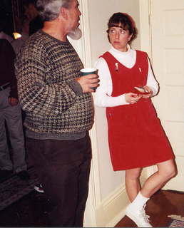 676 2w1. Rocket City 1997 Roxy crowd