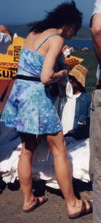 732 2w1. Fascination cruise 1998