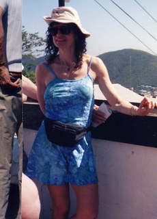 733 2w1. Fascination cruise 1998