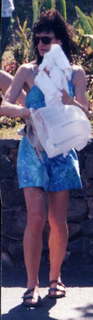 734 2w1. Fascination cruise 1998