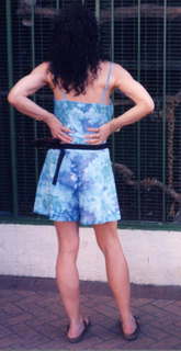 735 2w1. Fascination cruise 1998