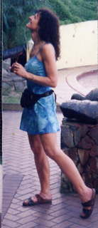 736 2w1. Fascination cruise 1998