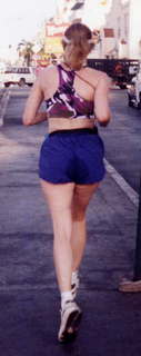 739 2w1. Fascination cruise 1998 --Chris