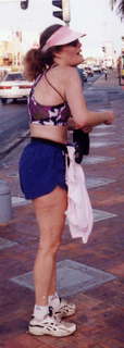 740 2w1. Fascination cruise 1998 -- Chris