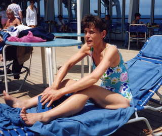 709 2w1. Fascination cruise 1998 -- Trinity