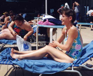 710 2w1. Fascination cruise 1998 -- Trinity