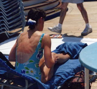 711 2w1. Fascination cruise 1998 -- Trinity