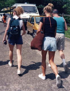 715 2w1. Fascination cruise 1998