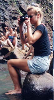 716 2w1. Fascination cruise 1998