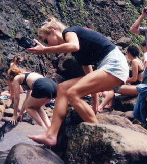 717 2w1. Fascination cruise 1998