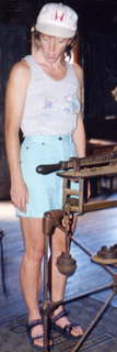 719 2w1. Fascination cruise 1998
