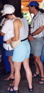 720 2w1. Fascination cruise 1998