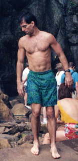 723 2w1. Fascination cruise 1998