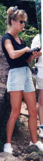 727 2w1. Fascination cruise 1998
