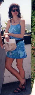 728 2w1. Fascination cruise 1998