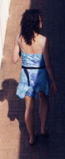 729 2w1. Fascination cruise 1998