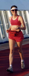 743 2w1. Fascination cruise 1998 -- Chris