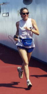 744 2w1. Fascination cruise 1998 -- Chris