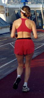 745 2w1. Fascination cruise 1998 -- Chris