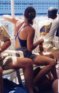748 2w1. Fascination cruise 1998