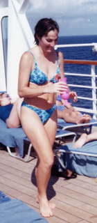 749 2w1. Fascination cruise 1998